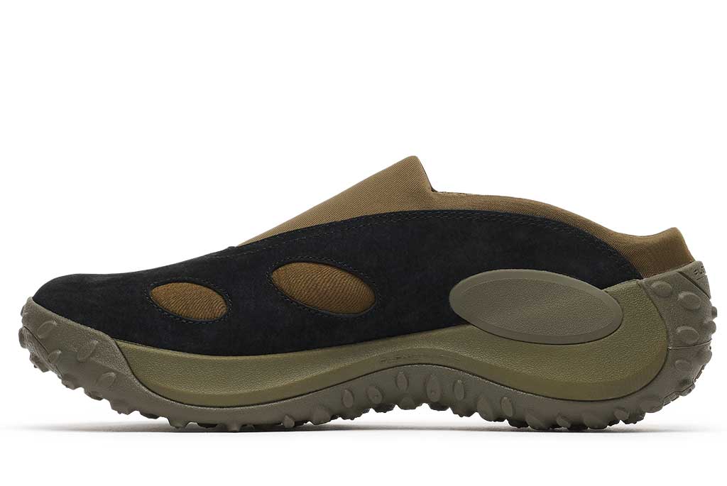 Merrell Men's Jungle Trek Mule
