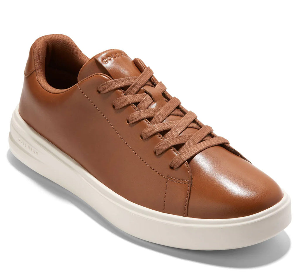 Cole Haan Men's Grand+ Court Sneaker