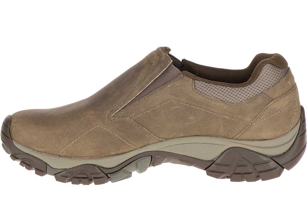 Merrell Men's Moab Adventure Moc