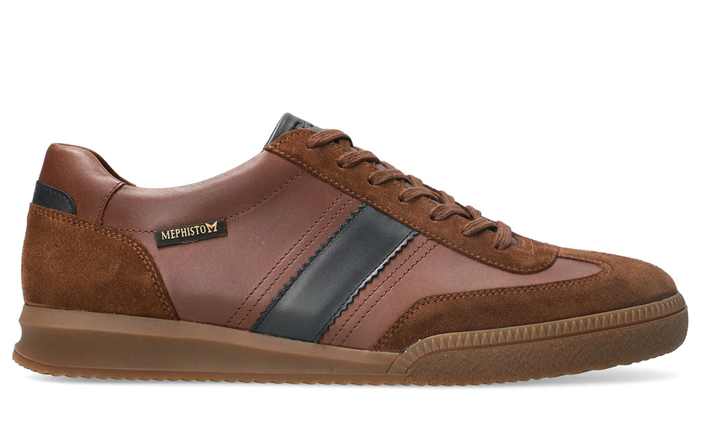 Mephisto Men's Elyo