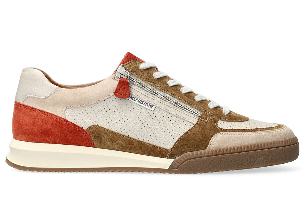 Mephisto Men's Endrik