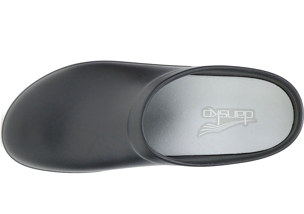 Dansko Men's Kaci Bio-Based Slip-Resistant Mule