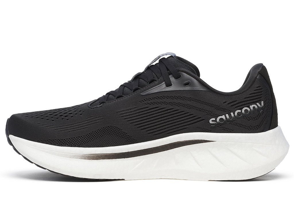 Saucony Men's Ride 18