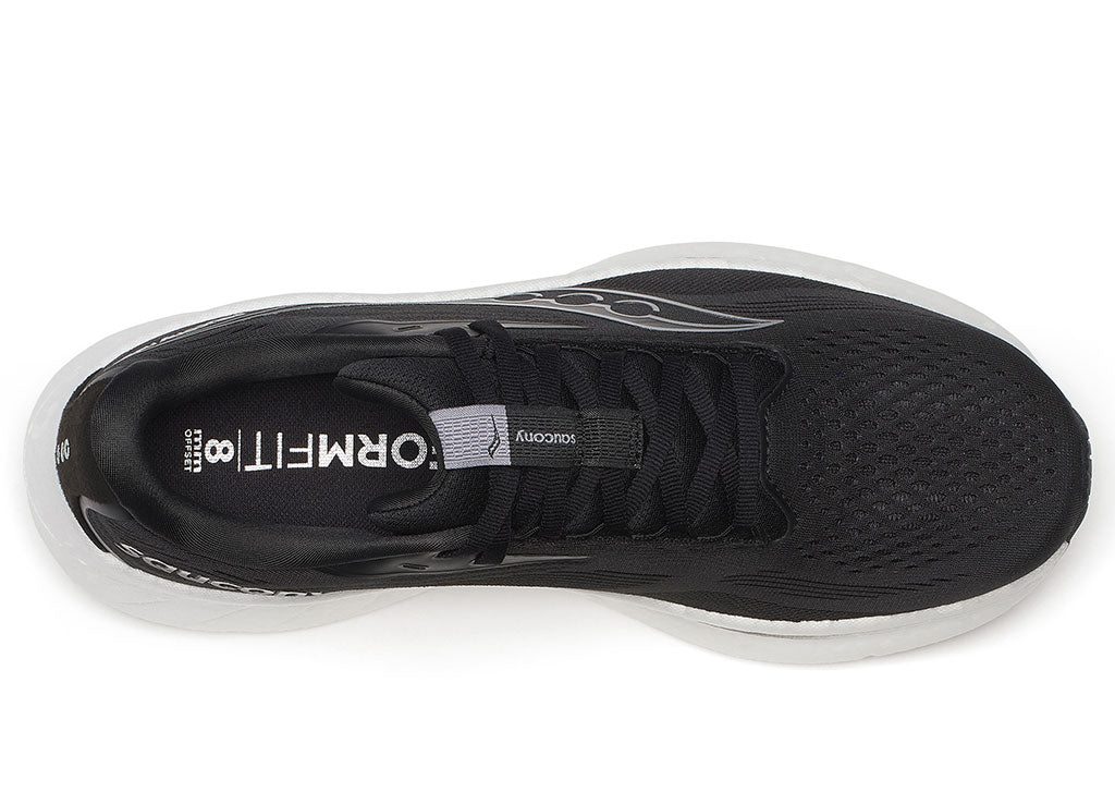 Saucony Men's Ride 18