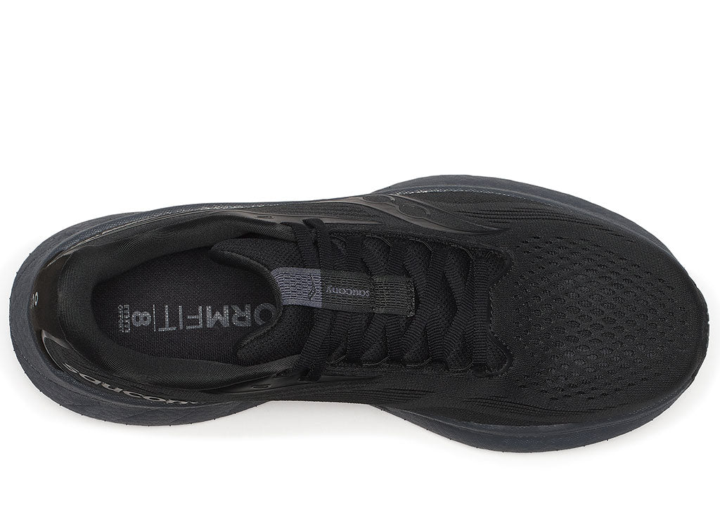 Saucony Men's Ride 18