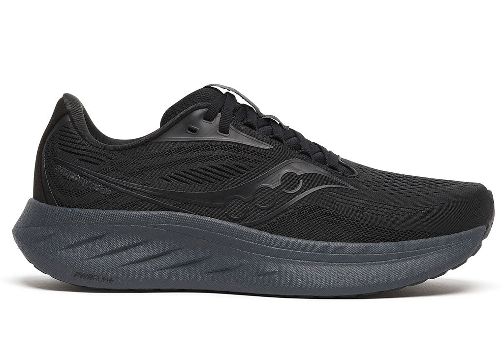 Saucony Men's Ride 18
