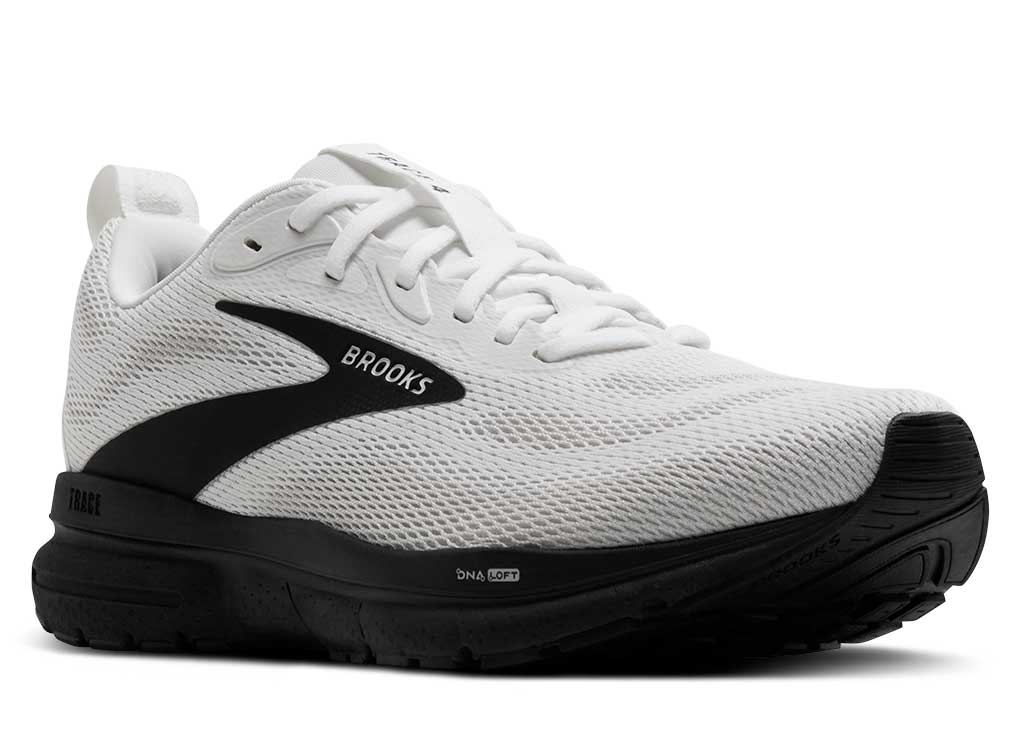 Brooks Men's Trace 4