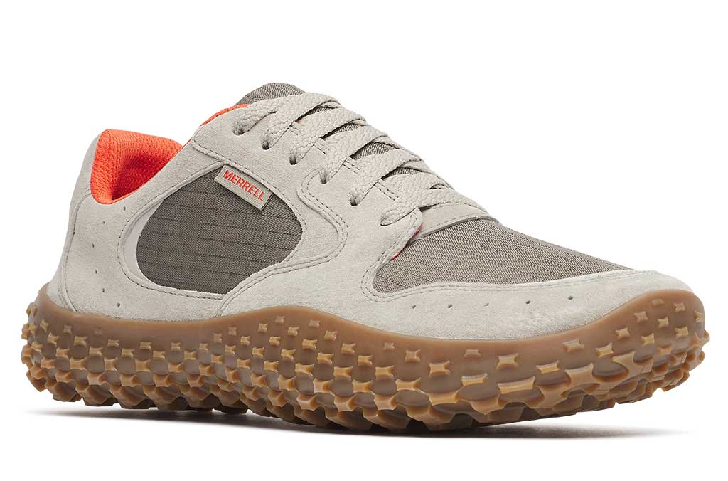 Merrell Men's Wrapt Sneaker
