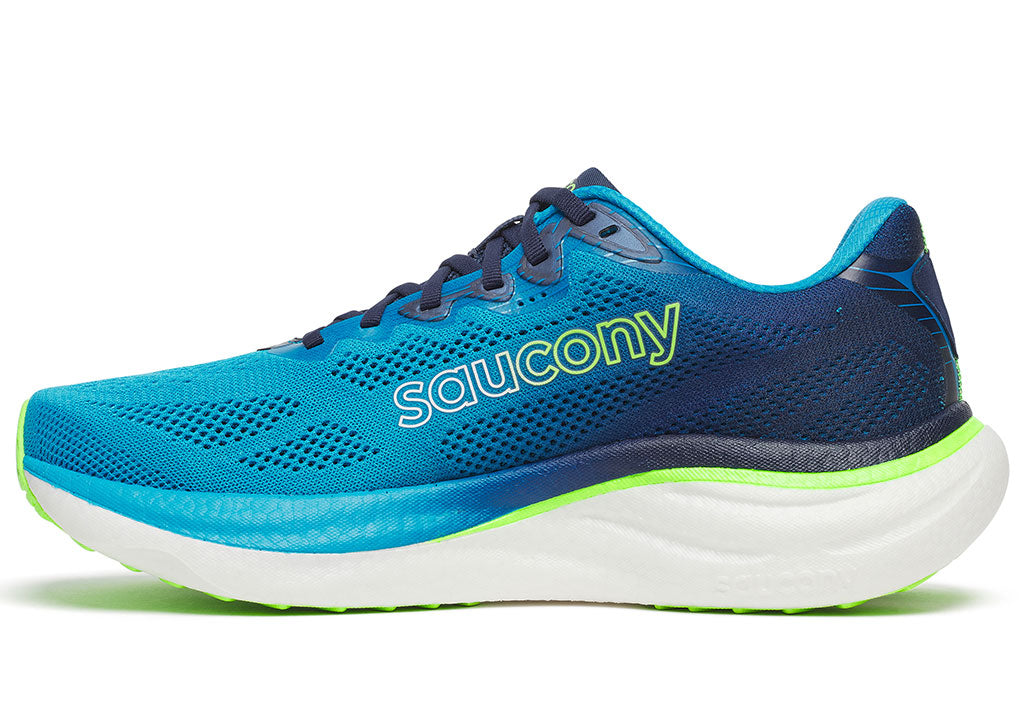Saucony Men's Ride 19 Sneakers