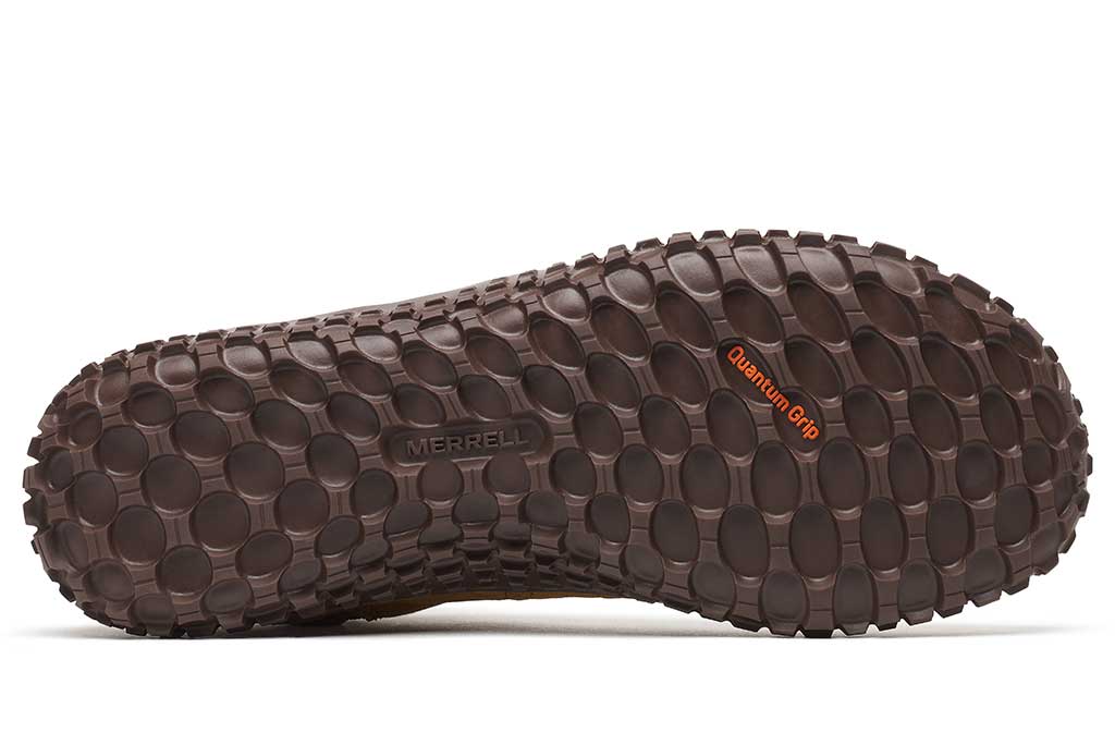 Merrell Men's Wrapt Mid Waterproof Boot