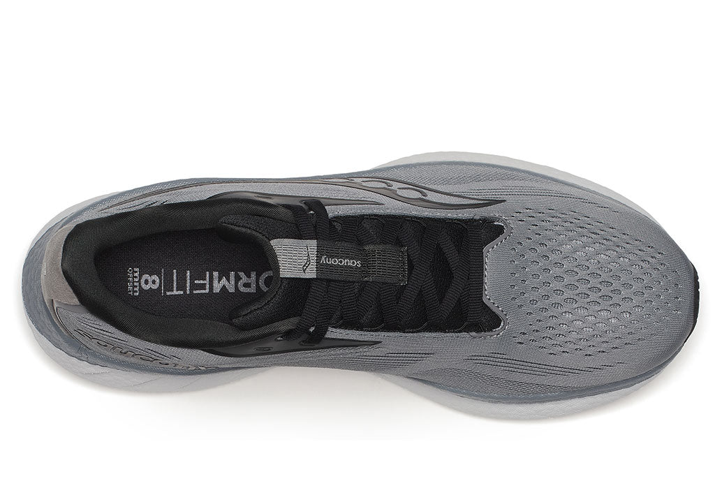 Saucony Men's Ride 18