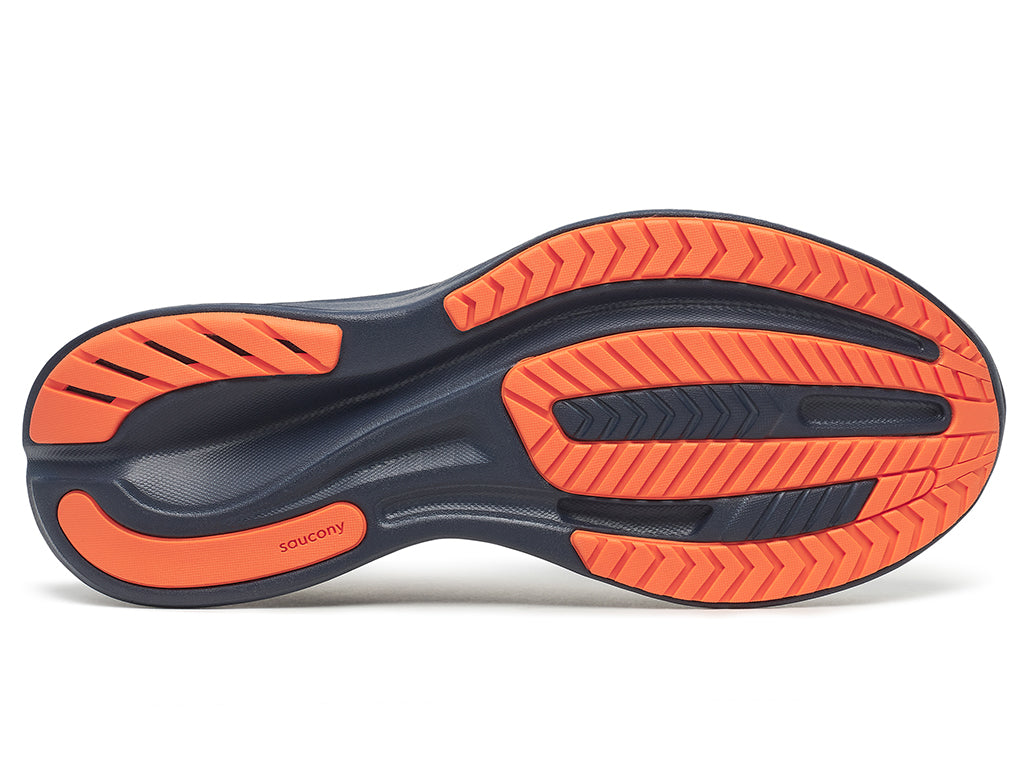 Saucony Men's Cohesion 18