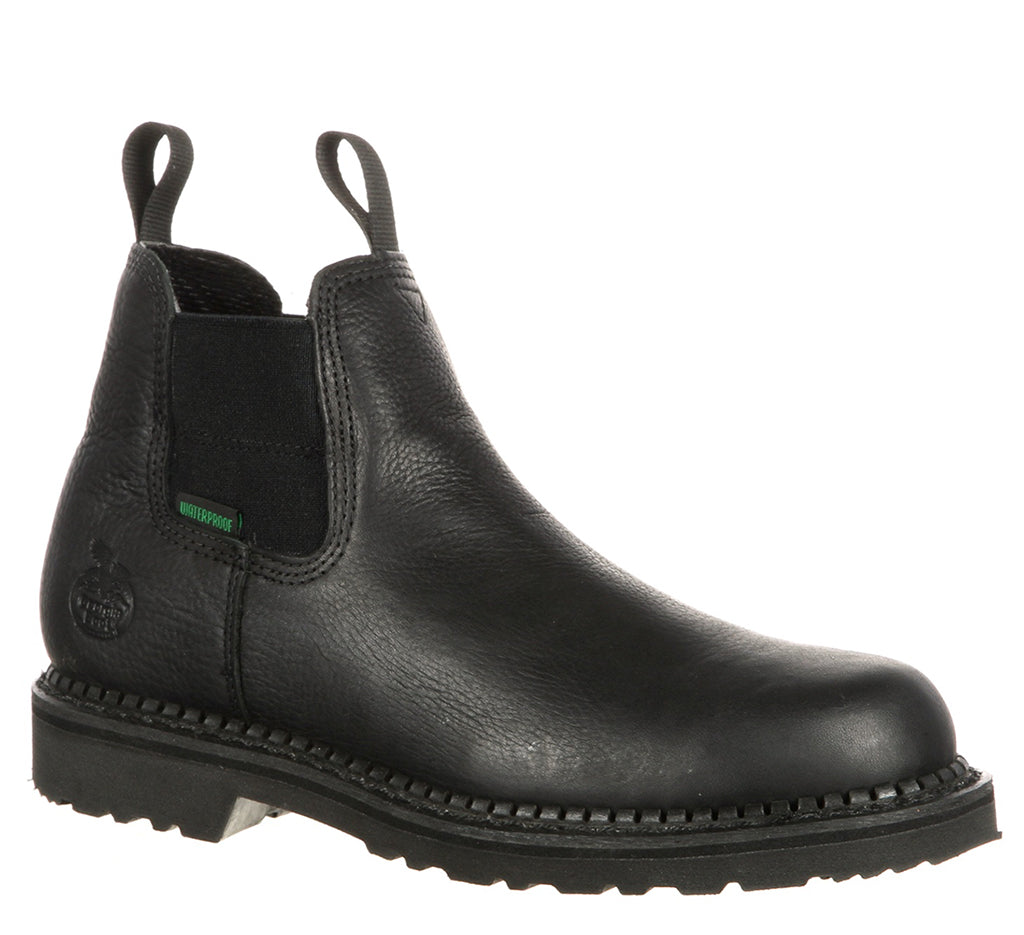 Georgia Giant Men's WP High Romeo