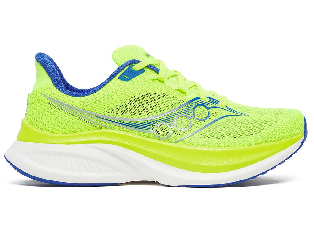Saucony Men's Endorphin Speed 5