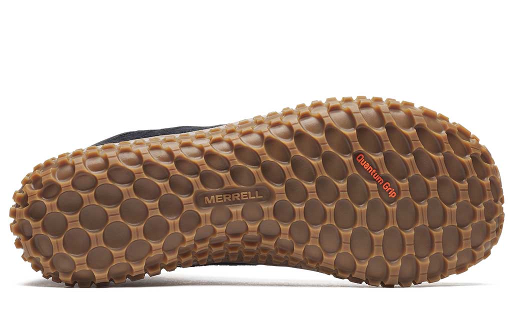 Merrell Men's Wrapt Mid Waterproof Boot