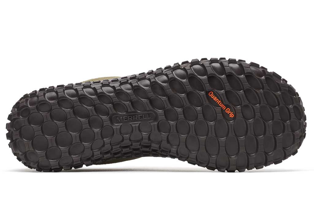 Merrell Men's Wrapt Sneakers