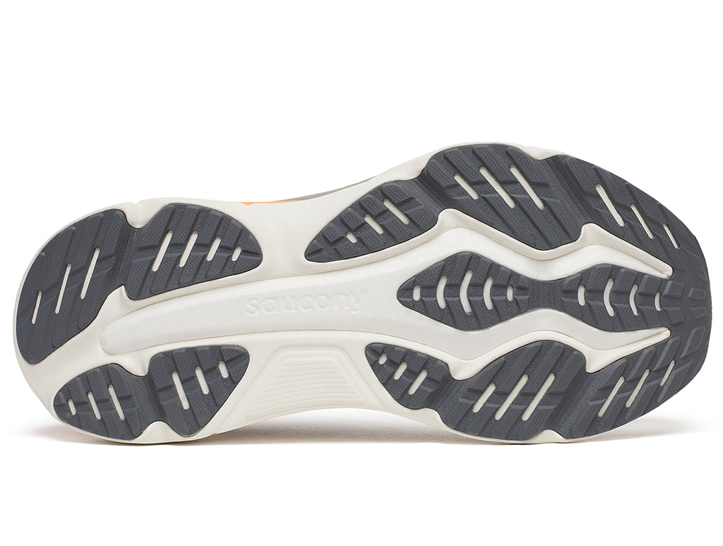 Saucony Men's Hurricane 25