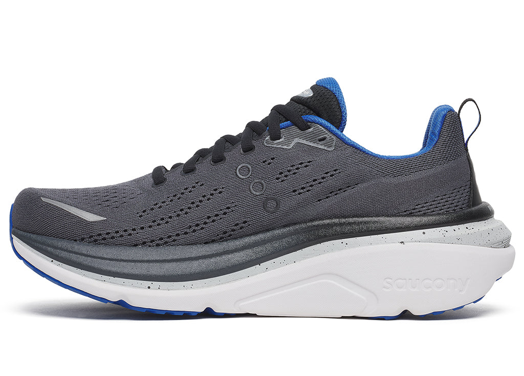 Saucony Men's Hurricane 25