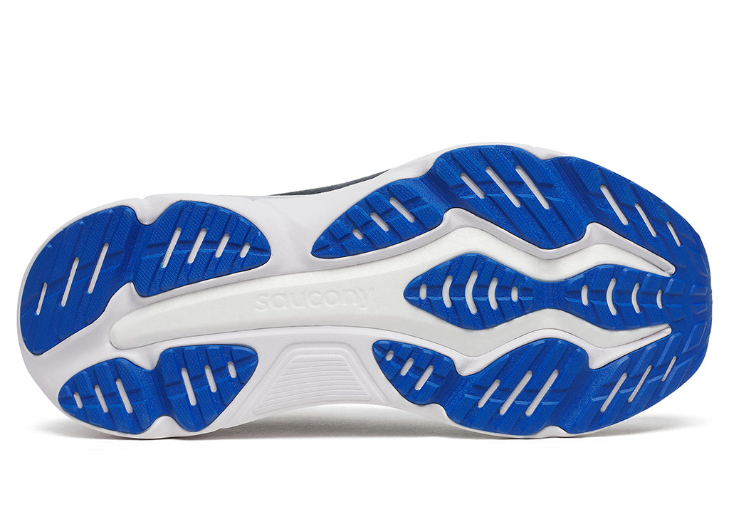 Saucony Men's Hurricane 25