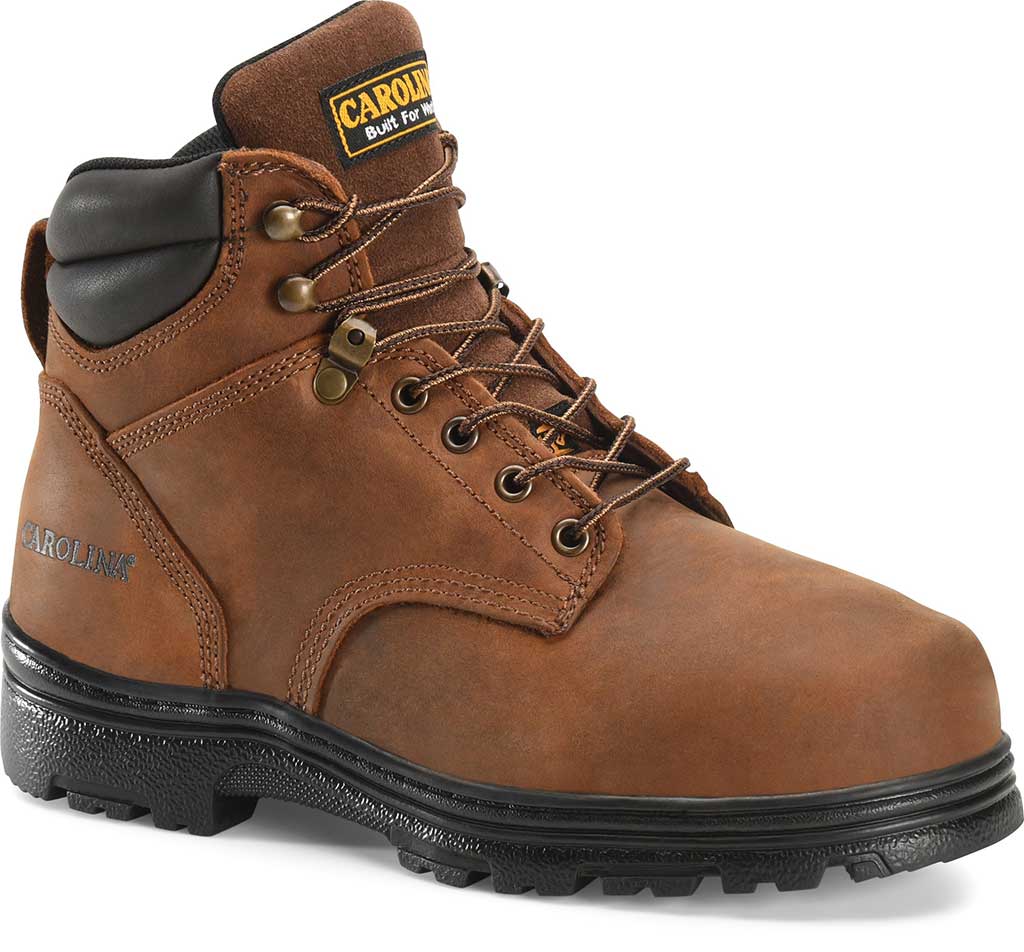 Carolina Men's Foreman Steel Toe