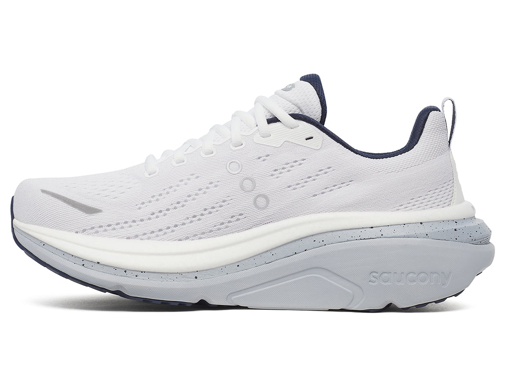 Saucony Men's Hurricane 25