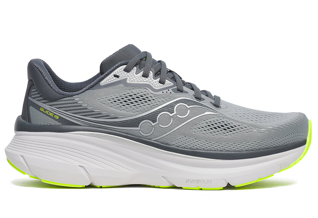 Saucony Men's Guide 19 Sneakers