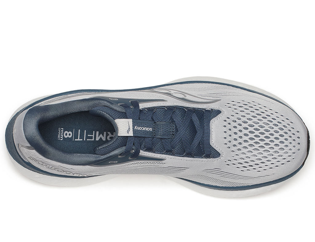 Saucony Men's Ride 18