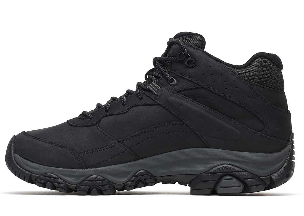Merrell Men's Moab Adventure 3 Mid Waterproof Boots