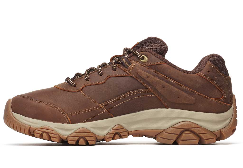 Merrell Men's Moab Adventure 3 Sneakers