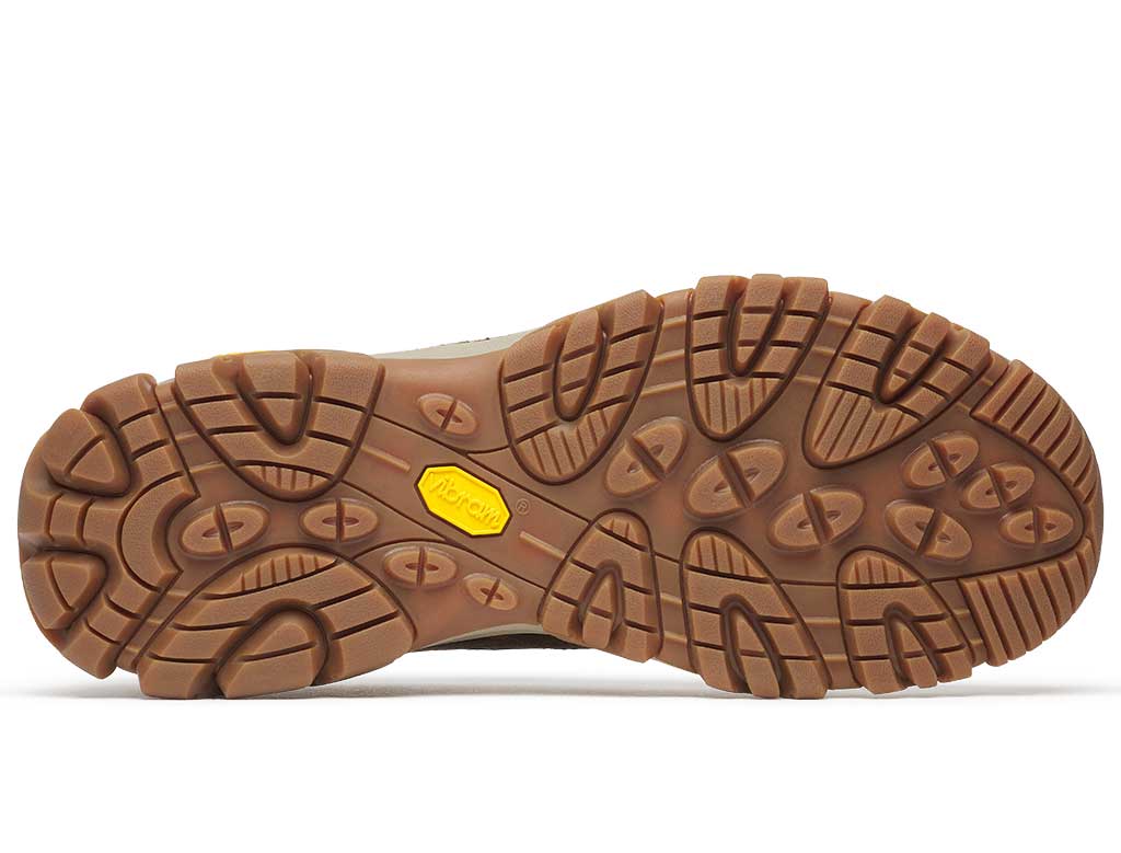 Merrell Men's Moab Adventure 3 Moc Clogs