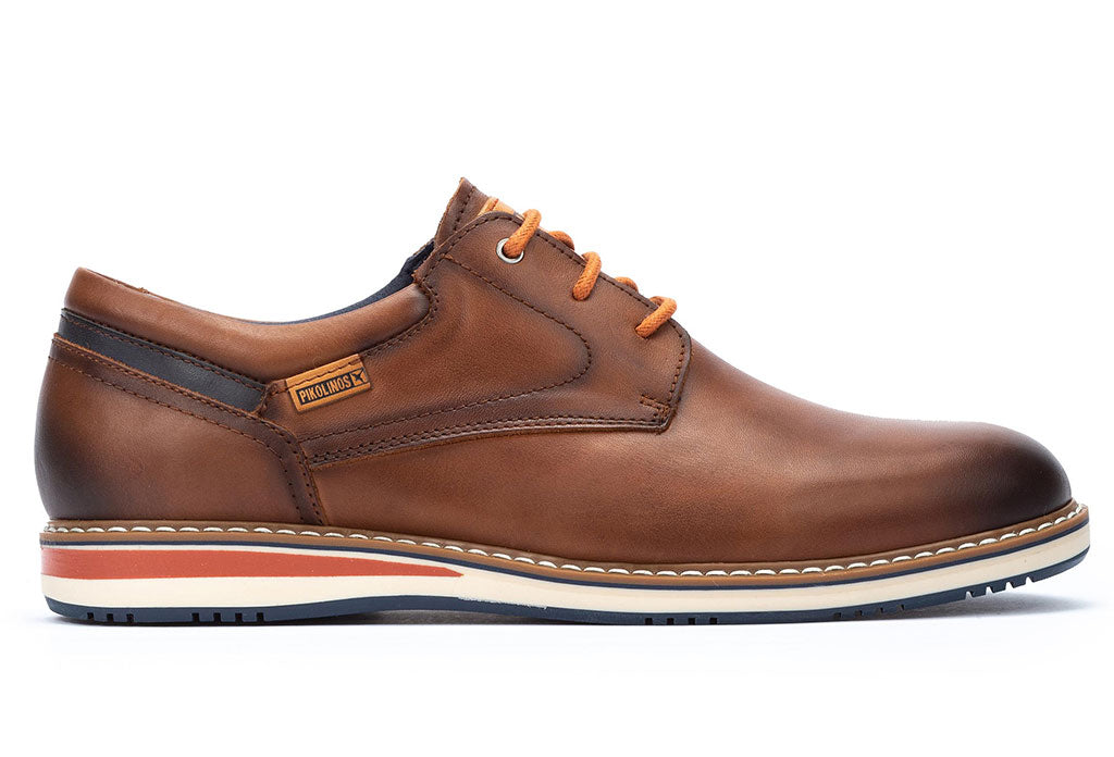 Pikolinos Men's Avila Black-4050