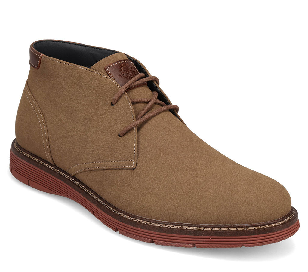 Dockers Men's Esmond Chukka Boot