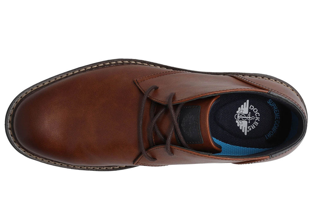 Dockers Men's Esmond Chukka Boot