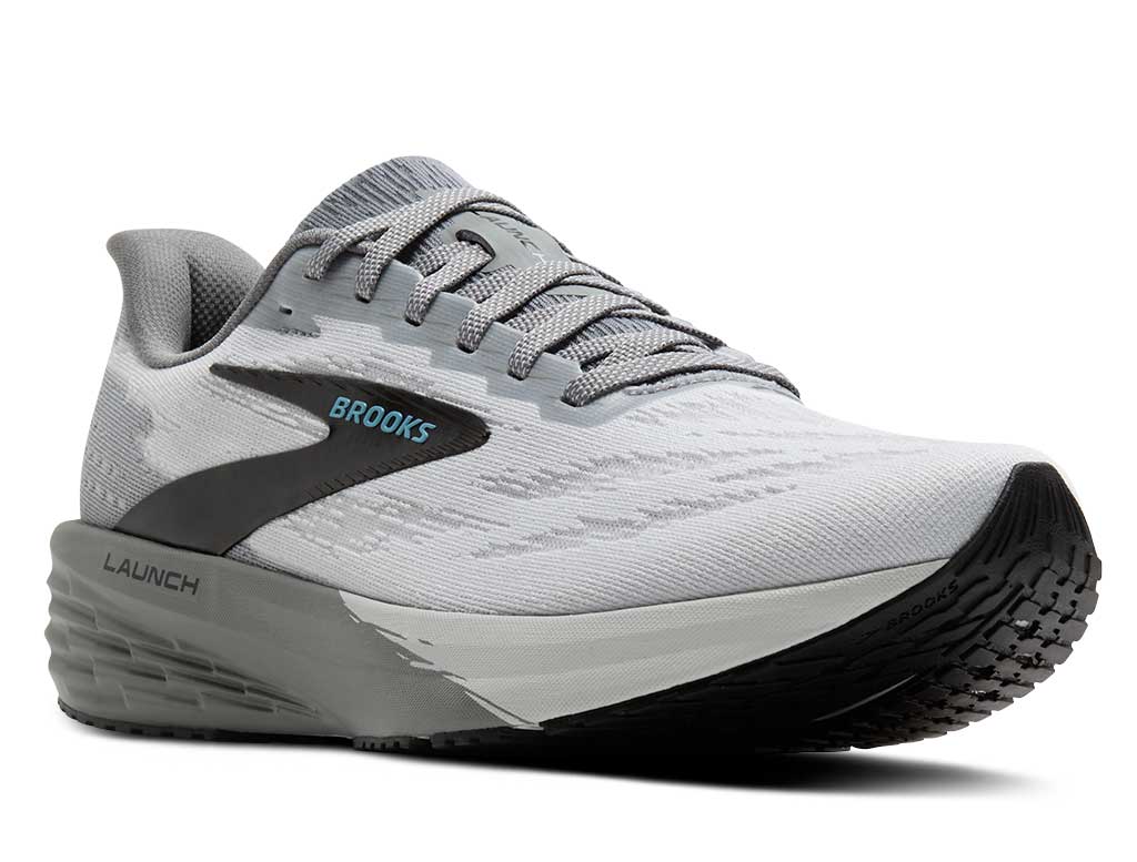 Brooks Men's Launch 11