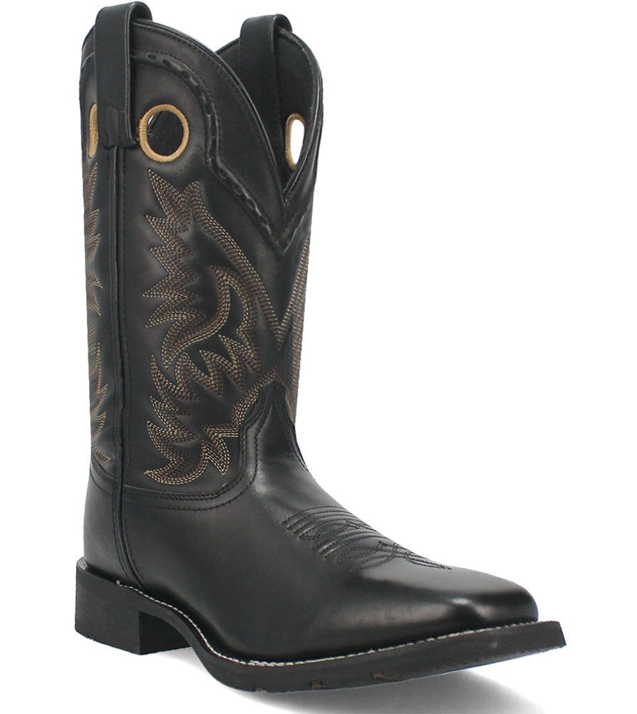 Laredo Men's Kane Western Boots