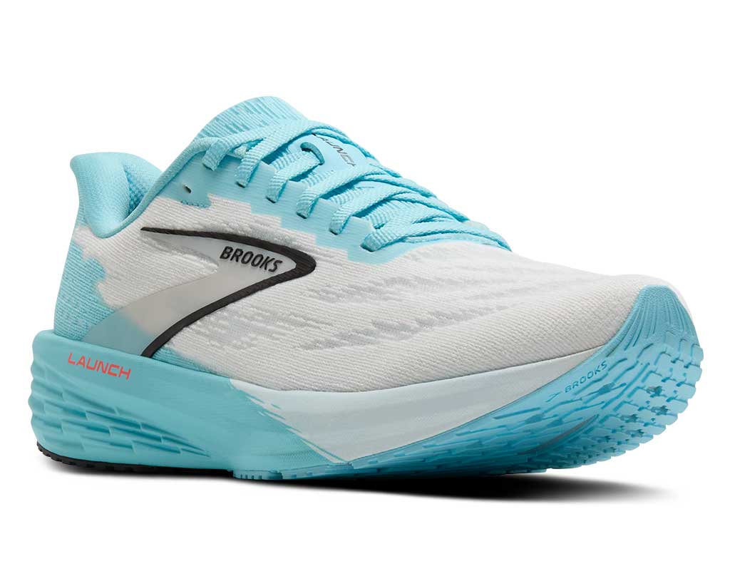 Brooks Men's Launch 11