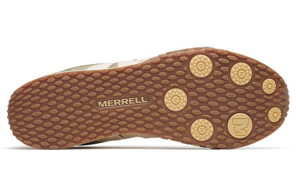 Merrell Men's Sprint Anthem Retro Running Sneaker
