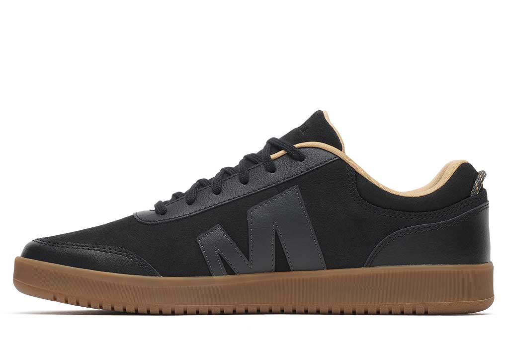 Merrell Men's Cygnet Leather Sneaker