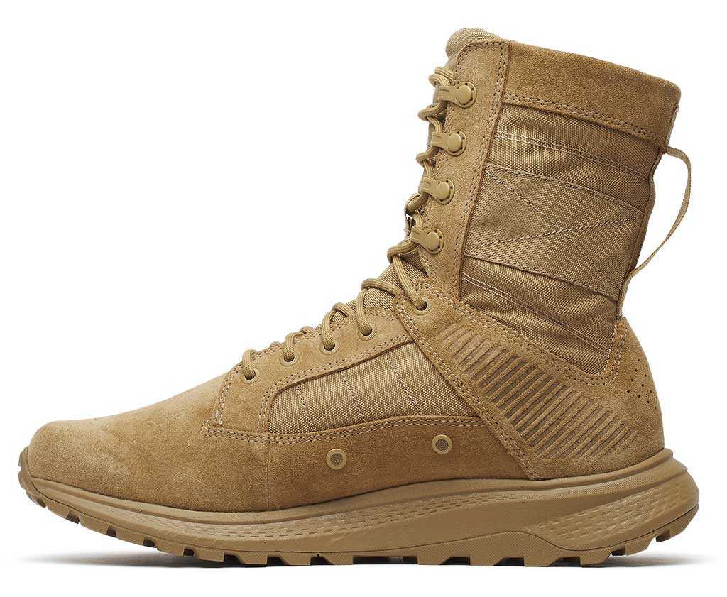 Work Merrell Men's MQC Strike Tactical Waterproof AR670-1 Boot