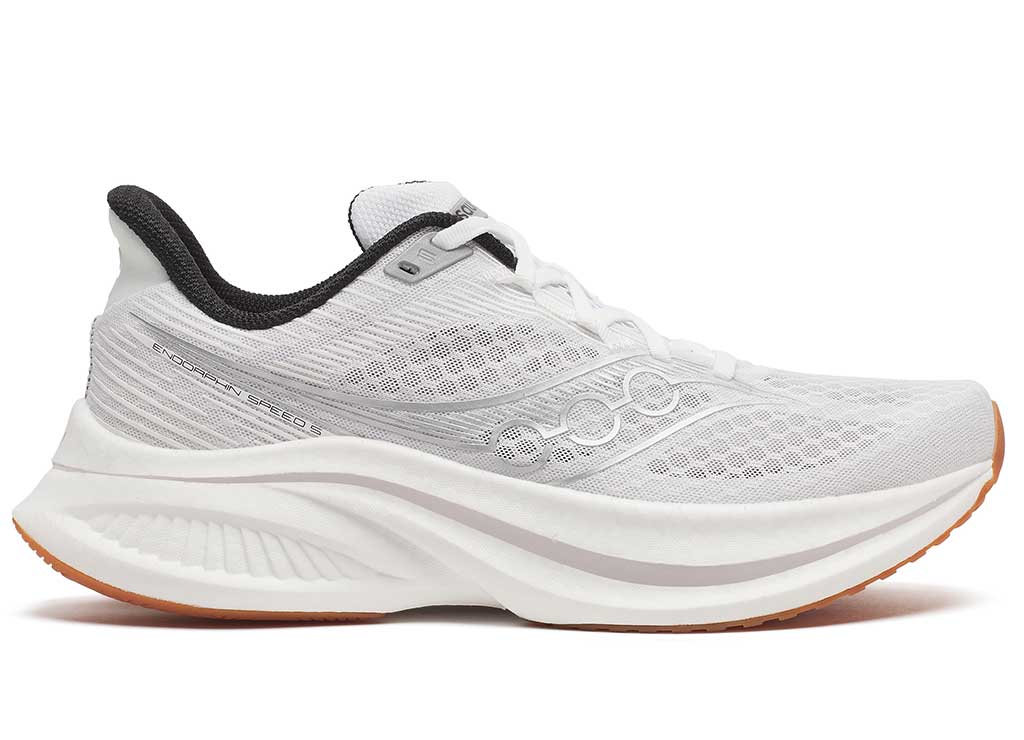 Saucony Men's Endorphin Speed 5