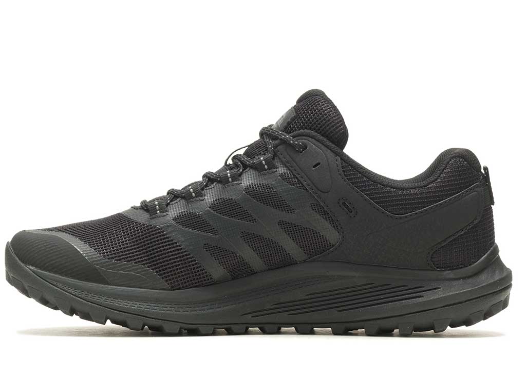 Work Merrell Men's Nova 3 Tactical Sneaker