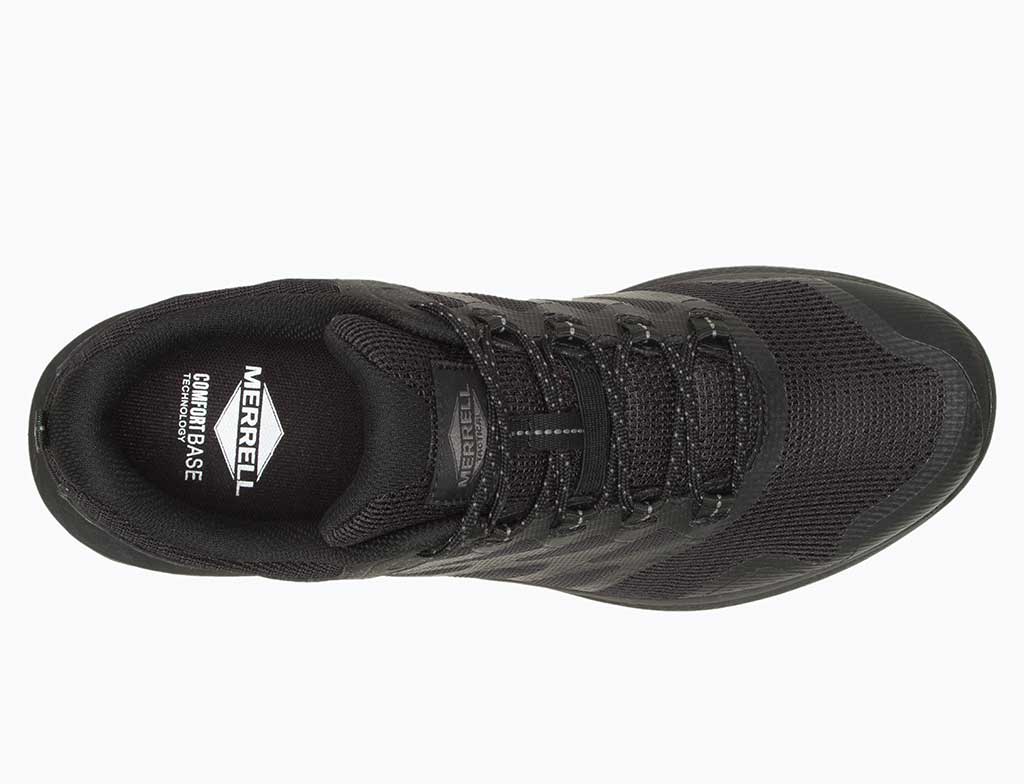 Work Merrell Men's Nova 3 Tactical Sneaker