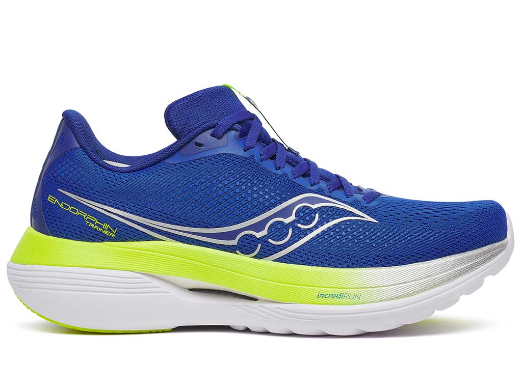 Saucony Men's Endorphin Trainer