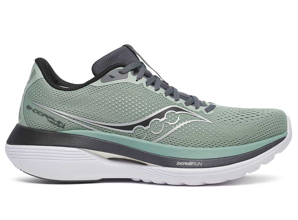 Saucony Men's Endorphin Trainer