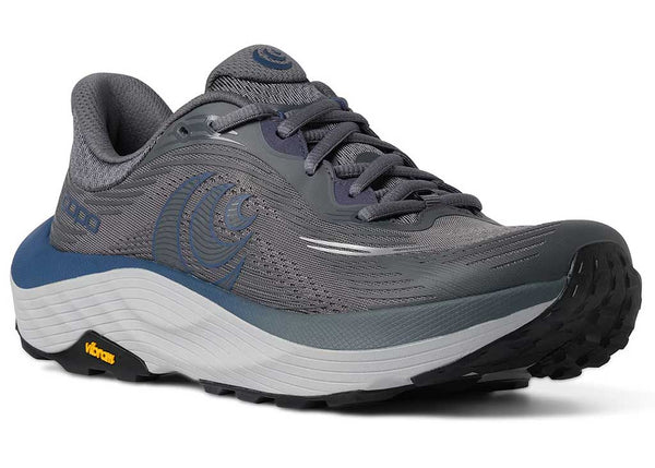 Topo Athletic Men's Ultraventure 5 Athletic Trail Running Shoe