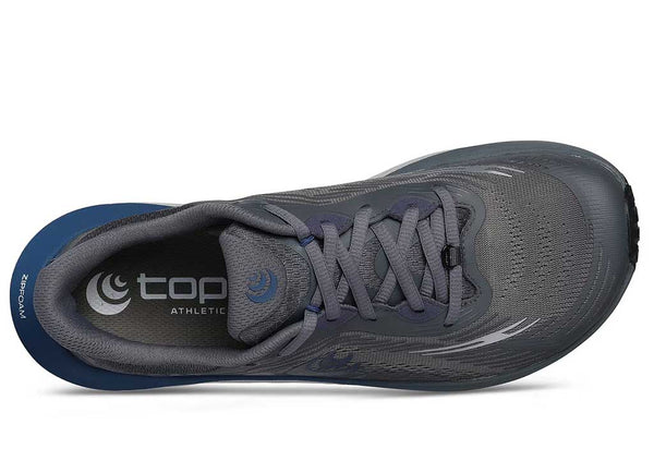 Topo Athletic Men's Ultraventure 5 Athletic Trail Running Shoe