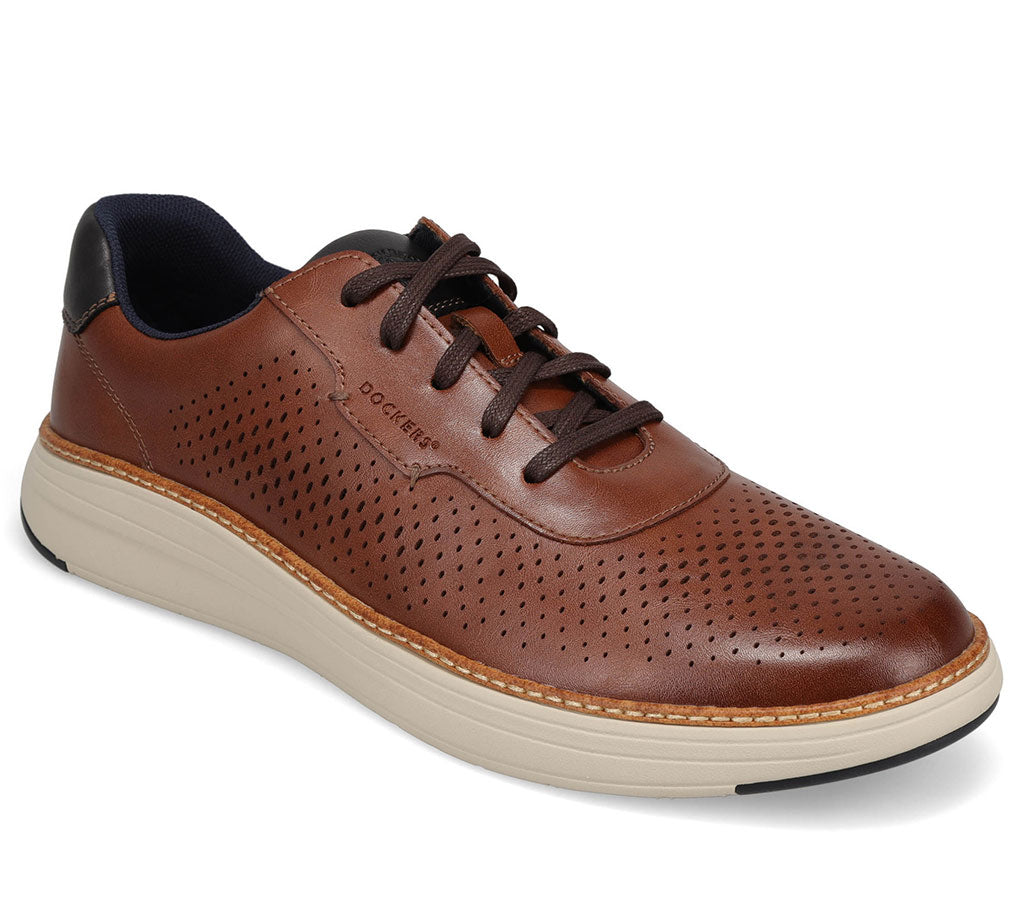 Dockers Men's Neilson Casual Sporty Oxfords