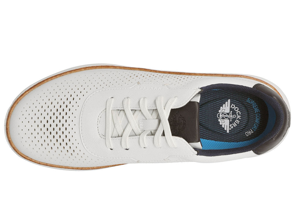 Dockers Men's Neilson Casual Sporty Oxfords