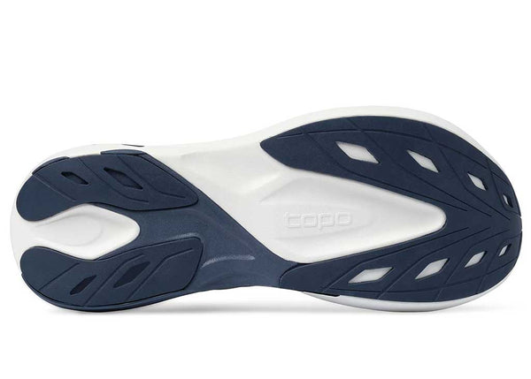 Topo Athletic Men's Aura 2 Athletic Stability Road Running Shoe