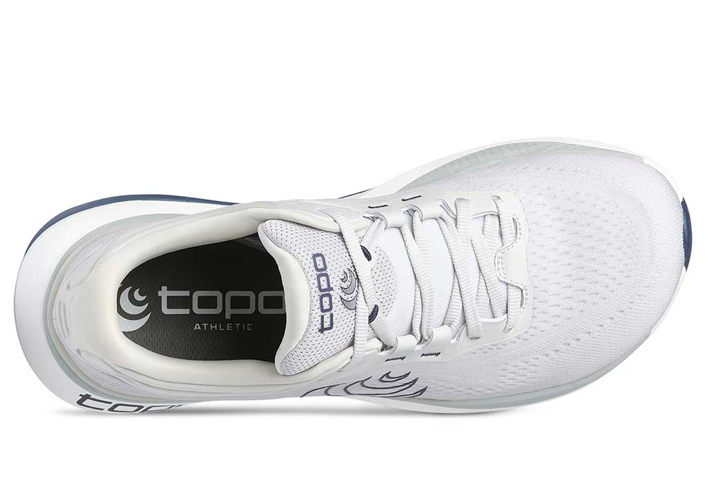 Topo Athletic Men's Aura 2 Athletic Stability Road Running Shoe